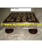 Silver Chowki